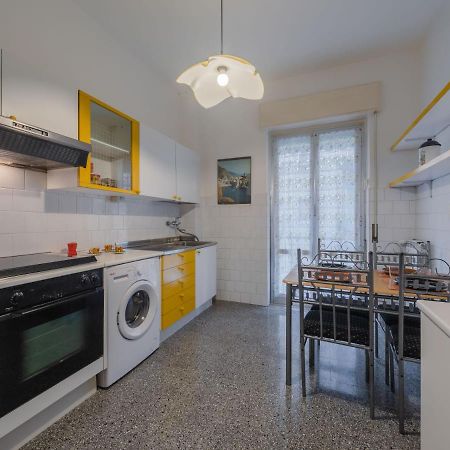 Casa Di Maty - Cozy Apartment With Balcony La Spezia Exterior foto