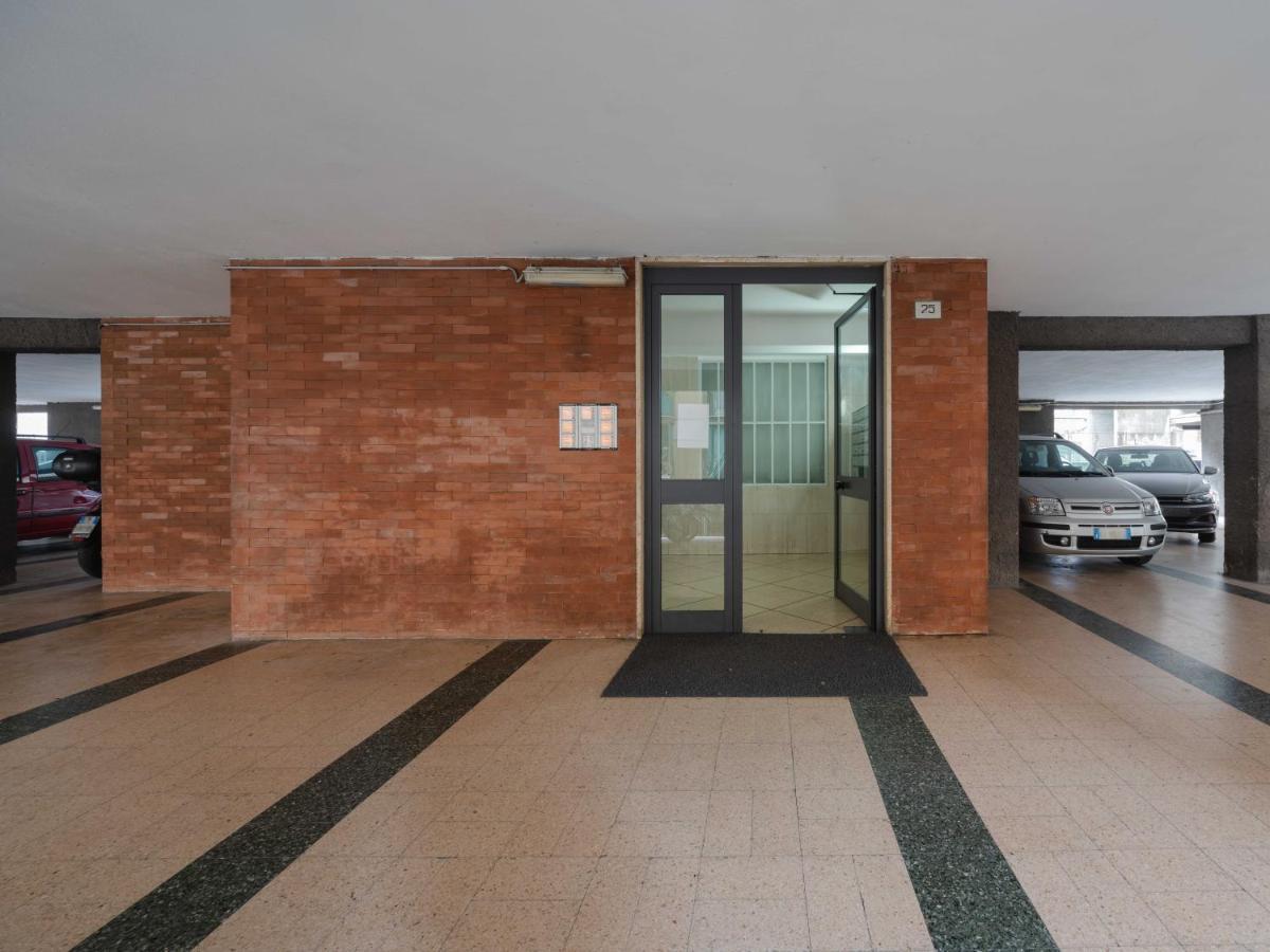 Casa Di Maty - Cozy Apartment With Balcony La Spezia Exterior foto